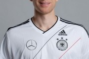 德国国家队公布最新集训名单