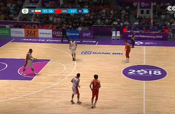  三人篮球世锦赛，中国男队历史性夺冠