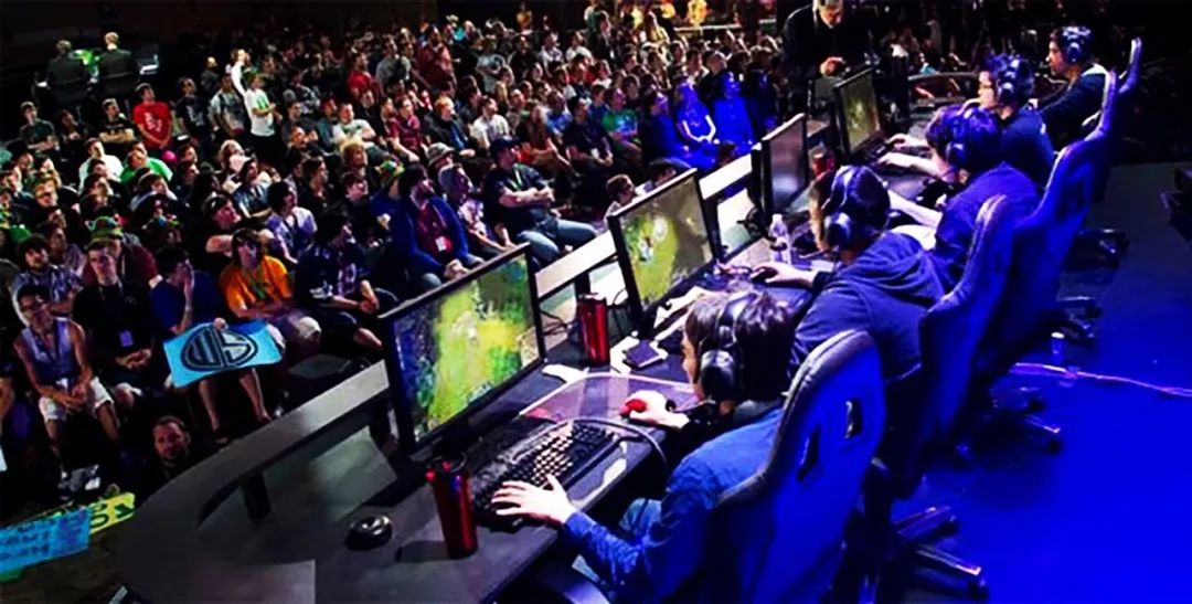  电竞酒店全国遍地开花 沉浸式体验受年轻人追捧