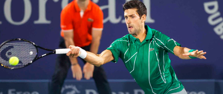  德约科维奇横扫劲敌，强势卫冕澳网冠军