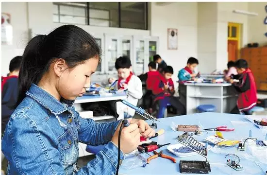  电竞教育纳入高校课程培养人才