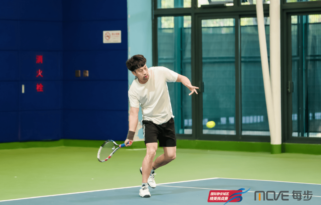  青少年网球精英赛收官，未来之星闪耀赛场展风采  