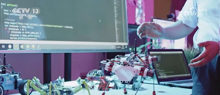  电竞青训体系培育新生代佼佼者