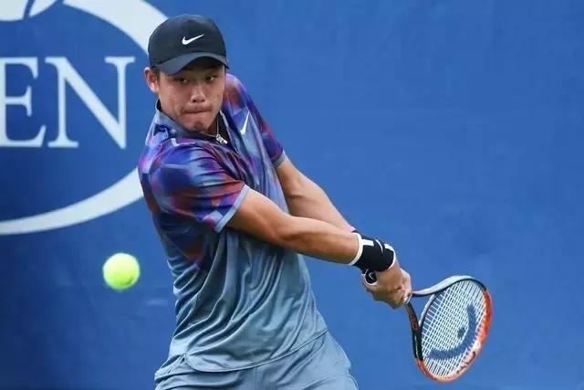  高芙美网青少年组封后，新生代天才备受瞩目