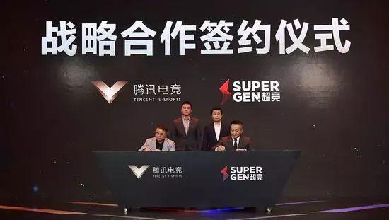  电竞青训体系完善，后备人才储备充足