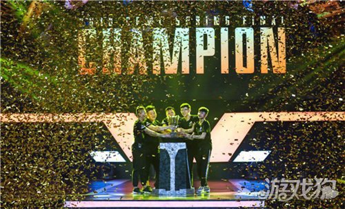  老牌强队强势回归，电竞豪门重夺桂冠